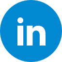 LinkedIn logo.