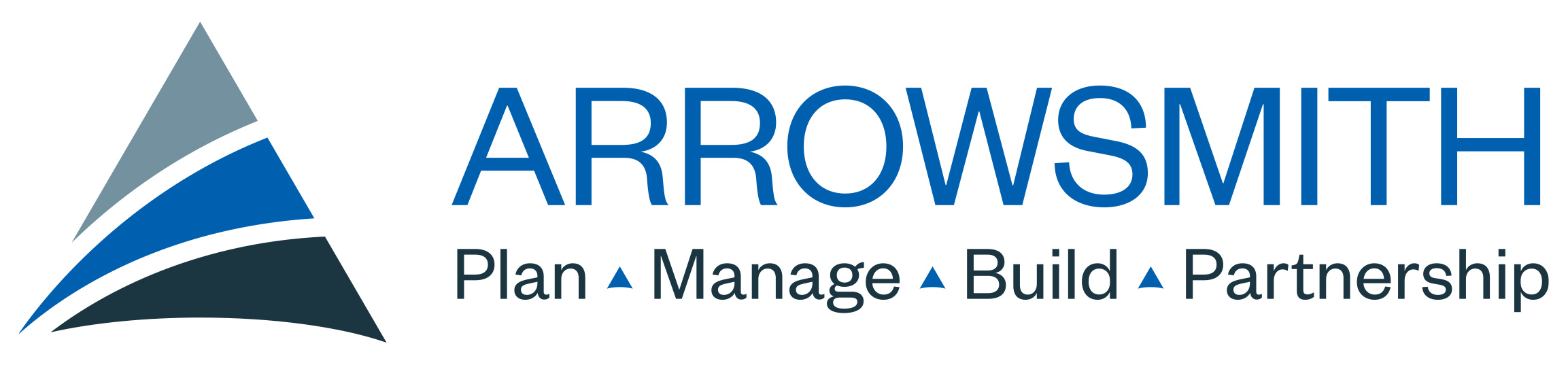 Arrowsmith logo