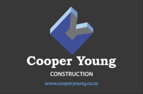 Cooper Young Construction logo