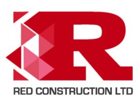 Red Construction logo