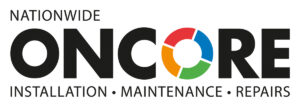 Oncore logo