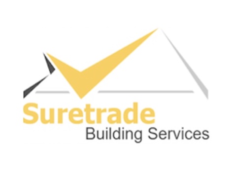 Suretrade Building Services logo