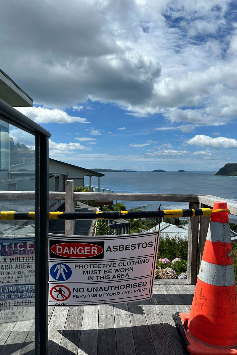 Asbestos removal | AR Plus are licensed removal specialists